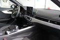 Daumennagel 36 - Audi A4 Avant 40 TFSI S line PANO MATRIX NAVI