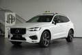 Daumennagel 3 - Volvo XC60 R Design AWD AUT NAV LED H&K 360°