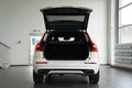 Daumennagel 9 - Volvo XC60 R Design AWD AUT NAV LED H&K 360°