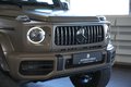 Daumennagel 5 - Mercedes-Benz G 63 AMG 4x4²
