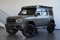 Daumennagel 1 - Mercedes-Benz G 63 AMG 4x4²