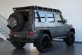 Daumennagel 10 - Mercedes-Benz G 63 AMG 4x4²