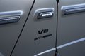 Daumennagel 8 - Mercedes-Benz G 63 AMG 4x4²