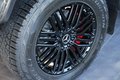 Daumennagel 7 - Mercedes-Benz G 63 AMG 4x4²