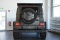 Daumennagel 11 - Mercedes-Benz G 63 AMG 4x4²