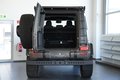 Daumennagel 12 - Mercedes-Benz G 63 AMG 4x4²