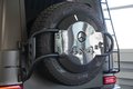 Daumennagel 14 - Mercedes-Benz G 63 AMG 4x4²
