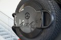 Daumennagel 16 - Mercedes-Benz G 63 AMG 4x4²
