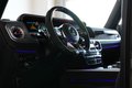 Daumennagel 20 - Mercedes-Benz G 63 AMG 4x4²