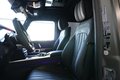 Daumennagel 19 - Mercedes-Benz G 63 AMG 4x4²