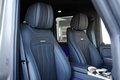 Daumennagel 22 - Mercedes-Benz G 63 AMG 4x4²