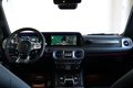 Daumennagel 26 - Mercedes-Benz G 63 AMG 4x4²