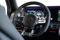 Daumennagel 29 - Mercedes-Benz G 63 AMG 4x4²