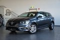 Daumennagel 1 - Renault Megane IV Grandtour Business Edition AUT NAV LED SHZ