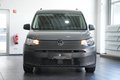 Daumennagel 4 - Volkswagen Caddy Cargo Basis Maxi AHK SHZ TEMP