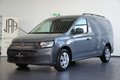 Daumennagel 3 - Volkswagen Caddy Cargo Basis Maxi AHK SHZ TEMP