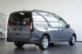 Daumennagel 7 - Volkswagen Caddy Cargo Basis Maxi AHK SHZ TEMP