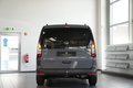 Daumennagel 8 - Volkswagen Caddy Cargo Basis Maxi AHK SHZ TEMP