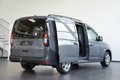 Daumennagel 9 - Volkswagen Caddy Cargo Basis Maxi AHK SHZ TEMP