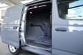 Daumennagel 11 - Volkswagen Caddy Cargo Basis Maxi AHK SHZ TEMP