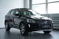 Daumennagel 4 - Volvo XC60 Momentum 2WD PANO XENON