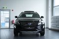 Daumennagel 3 - Volvo XC60 Momentum 2WD PANO XENON