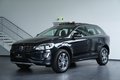 Daumennagel 2 - Volvo XC60 Momentum 2WD PANO XENON
