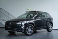 Daumennagel 1 - Volvo XC60 Momentum 2WD PANO XENON