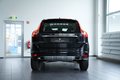 Daumennagel 7 - Volvo XC60 Momentum 2WD PANO XENON