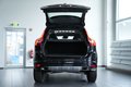 Daumennagel 8 - Volvo XC60 Momentum 2WD PANO XENON
