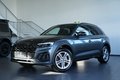Daumennagel 2 - Audi Q5 40 TDI quattro S line AHK LED VIRTUAL ACC