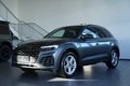 Daumennagel 3 - Audi Q5 40 TDI quattro S line AHK LED VIRTUAL ACC