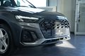 Daumennagel 6 - Audi Q5 40 TDI quattro S line AHK LED VIRTUAL ACC