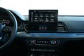 Daumennagel 25 - Audi Q5 40 TDI quattro S line AHK LED VIRTUAL ACC