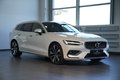 Daumennagel 4 - Volvo V60 Kombi Inscription AUT LED NAV AHK H&K