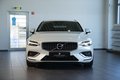 Daumennagel 3 - Volvo V60 Kombi Inscription AUT LED NAV AHK H&K