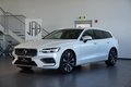 Daumennagel 2 - Volvo V60 Kombi Inscription AUT LED NAV AHK H&K