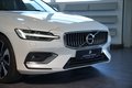 Daumennagel 5 - Volvo V60 Kombi Inscription AUT LED NAV AHK H&K