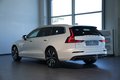 Daumennagel 11 - Volvo V60 Kombi Inscription AUT LED NAV AHK H&K