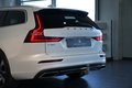 Daumennagel 12 - Volvo V60 Kombi Inscription AUT LED NAV AHK H&K