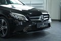 Daumennagel 5 - Mercedes-Benz C 180 T  AUTOMATIK LED