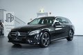Daumennagel 2 - Mercedes-Benz C 180 T  AUTOMATIK LED