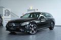 Daumennagel 1 - Mercedes-Benz C 180 T  AUTOMATIK LED