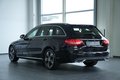 Daumennagel 9 - Mercedes-Benz C 180 T  AUTOMATIK LED