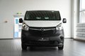 Daumennagel 2 - Opel Vivaro B L2H1 2,9t Doppelkabine 6-SITZER AHK SHZ STHZ