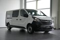 Daumennagel 3 - Opel Vivaro B L2H1 2,9t Doppelkabine 6-SITZER AHK SHZ STHZ