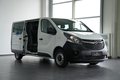 Daumennagel 4 - Opel Vivaro B L2H1 2,9t Doppelkabine 6-SITZER AHK SHZ STHZ