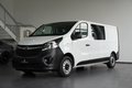 Daumennagel 1 - Opel Vivaro B L2H1 2,9t Doppelkabine 6-SITZER AHK SHZ STHZ