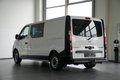 Daumennagel 12 - Opel Vivaro B L2H1 2,9t Doppelkabine 6-SITZER AHK SHZ STHZ