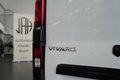 Daumennagel 15 - Opel Vivaro B L2H1 2,9t Doppelkabine 6-SITZER AHK SHZ STHZ